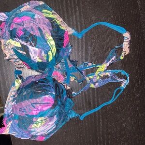 Victoria secret pink bra